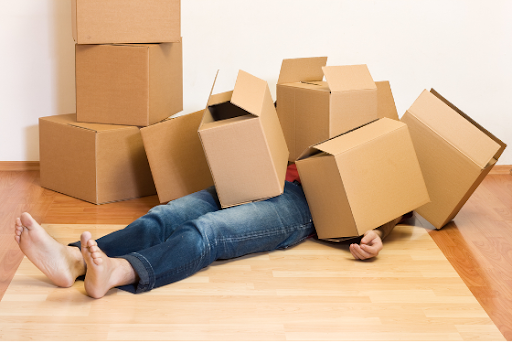Edmonton Moving Price